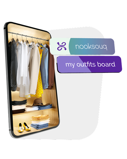 Outfits Board